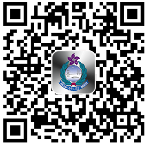 Download the app by scanning the QR code